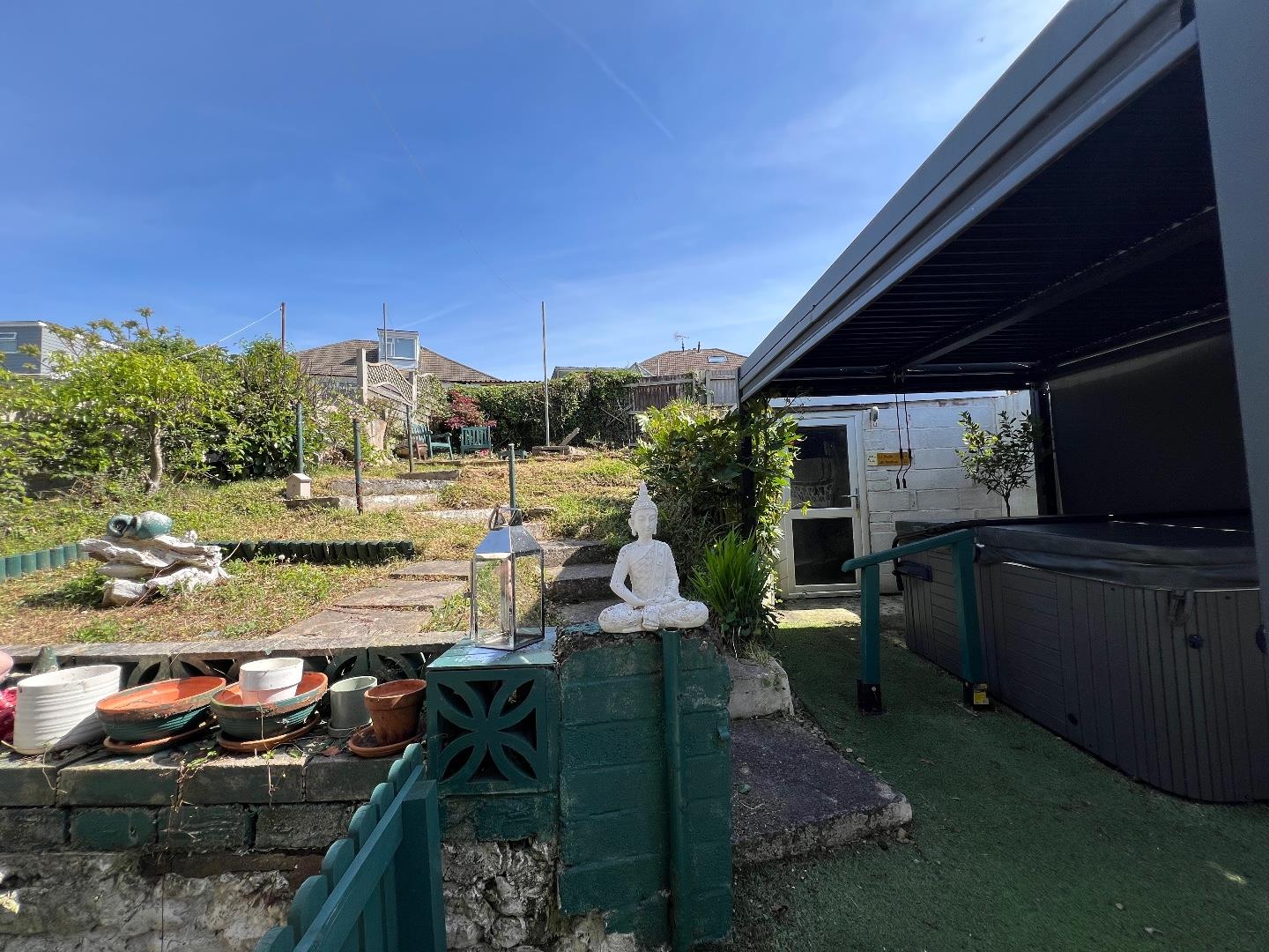 Byron Avenue, Cefn Glas, Bridgend county borough, CF31 4QD
